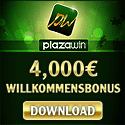 Playtech Casino Plaza Win